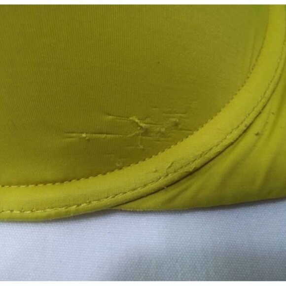 Victoria’s Secret® T-Shirt Full Coverage/Soutien-Gorge Push-Up Bra Size 34DD/34E - Picture 13 of 13